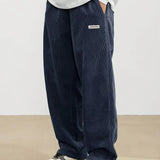 Verona Corduroy Pants