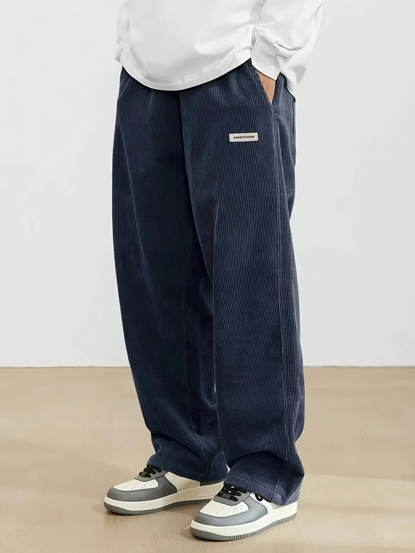 Dark Blue / S