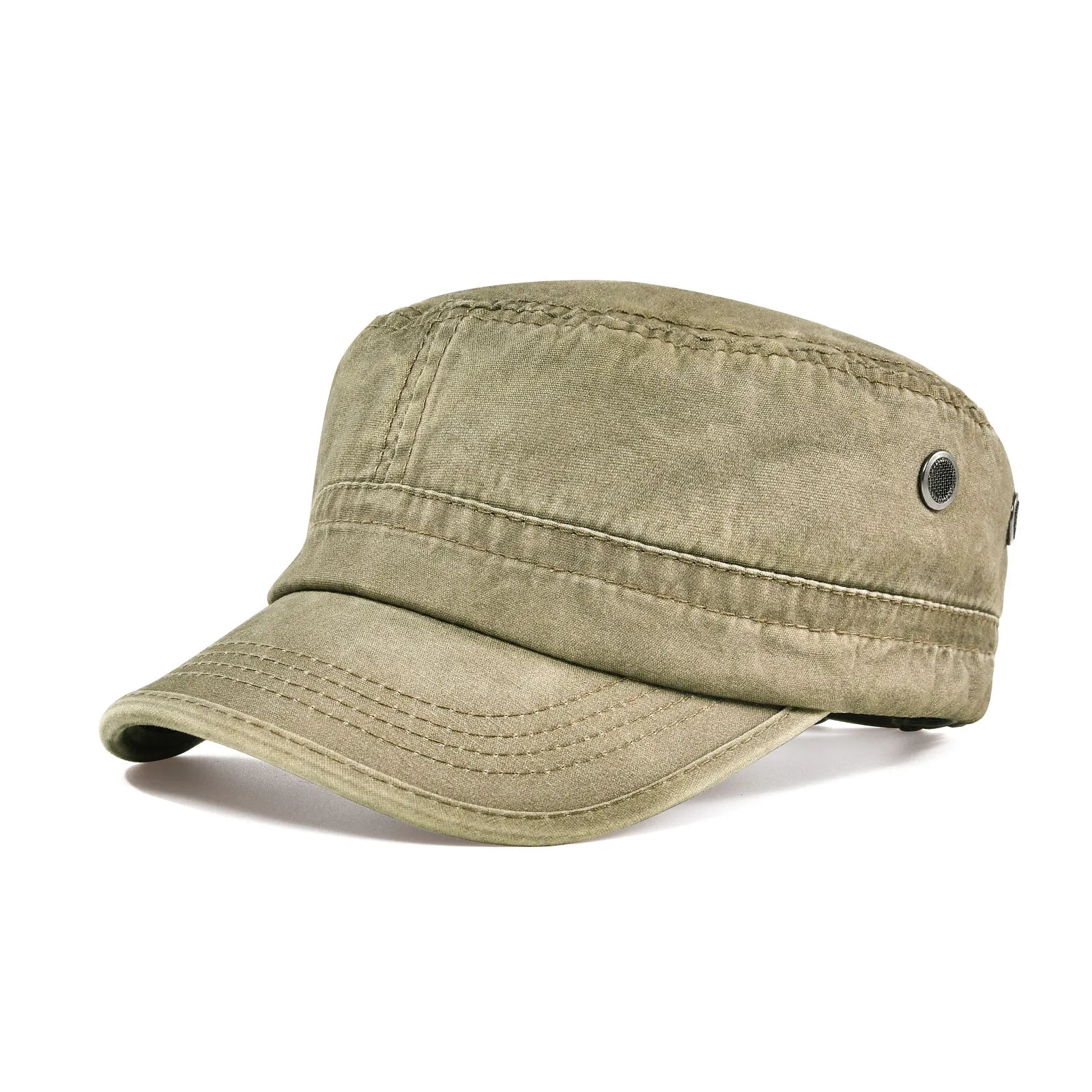 Barry | Classic Everyday Cap