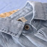 Pacific Linen Shirt