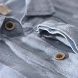 Pacific Linen Shirt