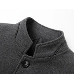 MEN'S COAT