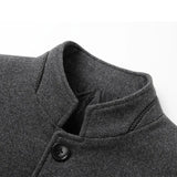 MEN'S COAT