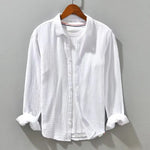 The Selway Cotton Shirt