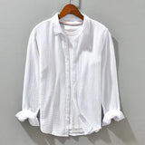 The Selway Cotton Shirt