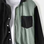 Delon Textured Shirt