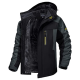 WINTER OUTDOOR JACKET FOR MEN
