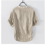 Nordivo Linen Shirt