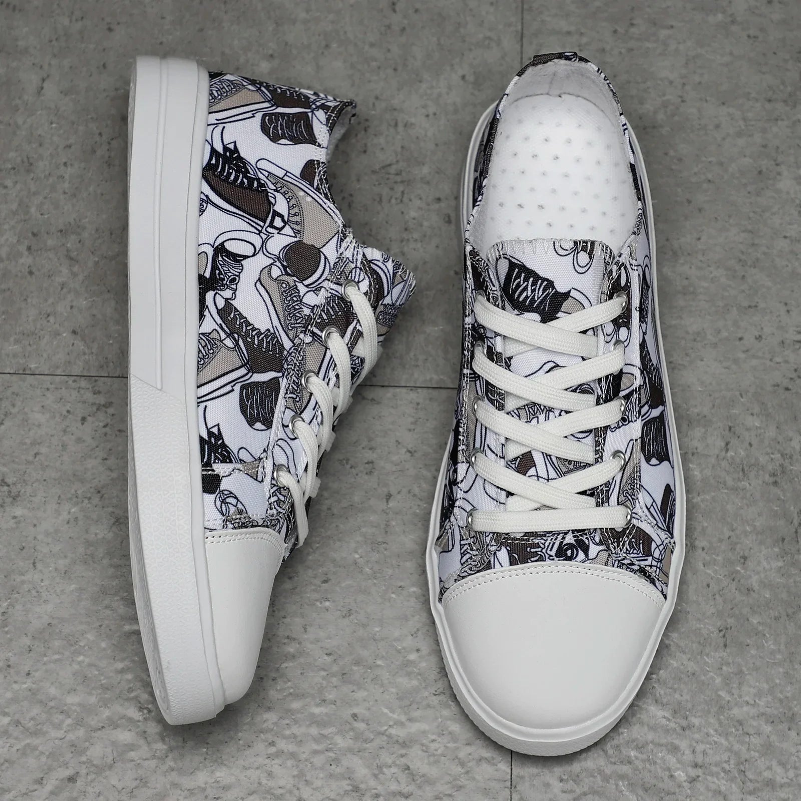 White / 5