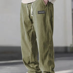 Basel Corduroy Pants