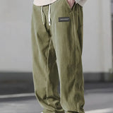 Basel Corduroy Pants
