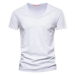 James Casual Cotton T-Shirt