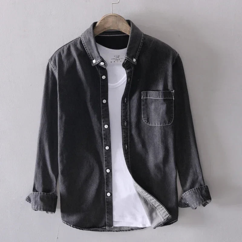 Black Gray / XS
