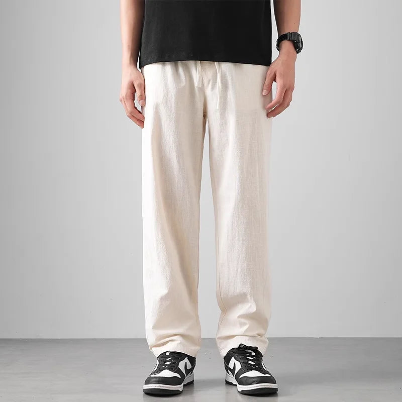 Cream / 28 | XS