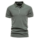 Justin Classic Everyday Polo Shirt