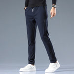 Trackline Athletic Fit Pants