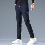 Trackline Athletic Fit Pants