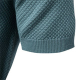Jasper | Classic Ridge Polo Shirt