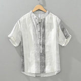 Koji Linen Shirt