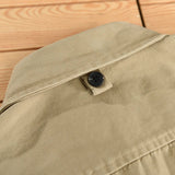 Jackson 100% Cotton Long-Sleeve