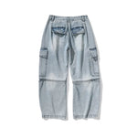 Rivercut Oversized Baggy Jeans