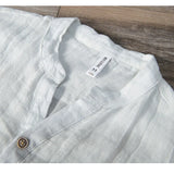 Nordivo Linen Shirt