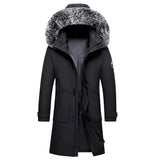 SHIELD PARKA FOR MEN