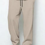 LOOSE FIT TROUSERS FOR MEN