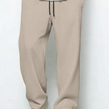 LOOSE FIT TROUSERS FOR MEN