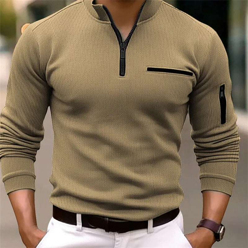 Khaki / S