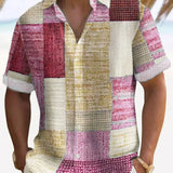 Joshua Retro Classic Shirt