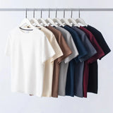 Auro Waffle Knit Shirt