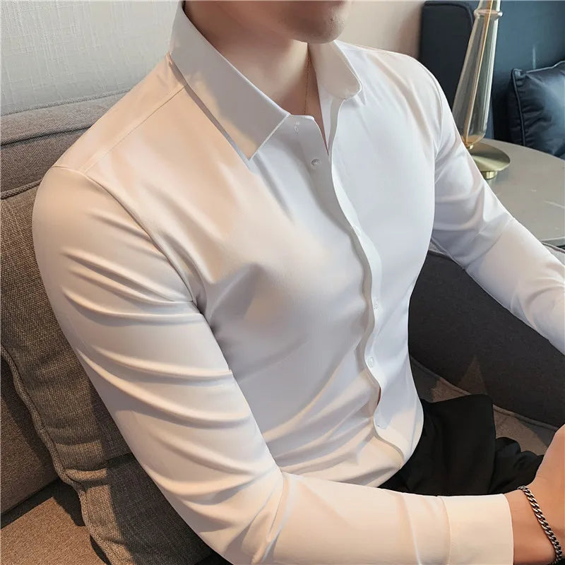 White / XS
