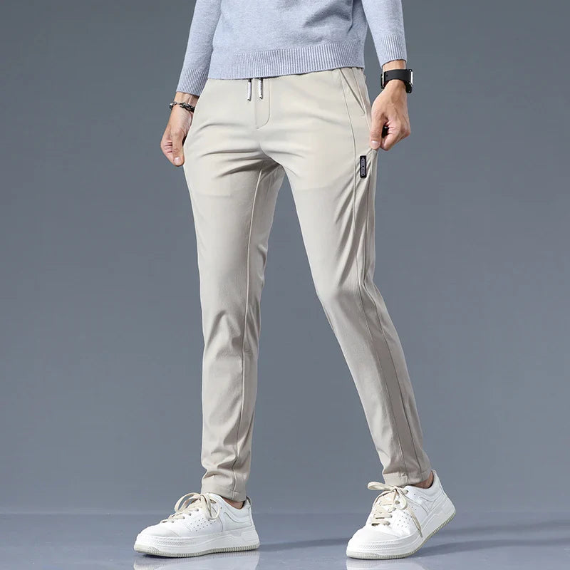 Trackline Athletic Fit Pants
