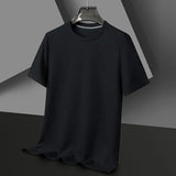 Summer Breeze Cotton Waffle Shirt