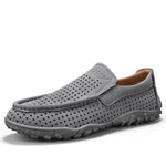 BREATHABLE MODERN LOAFERS FOR MEN