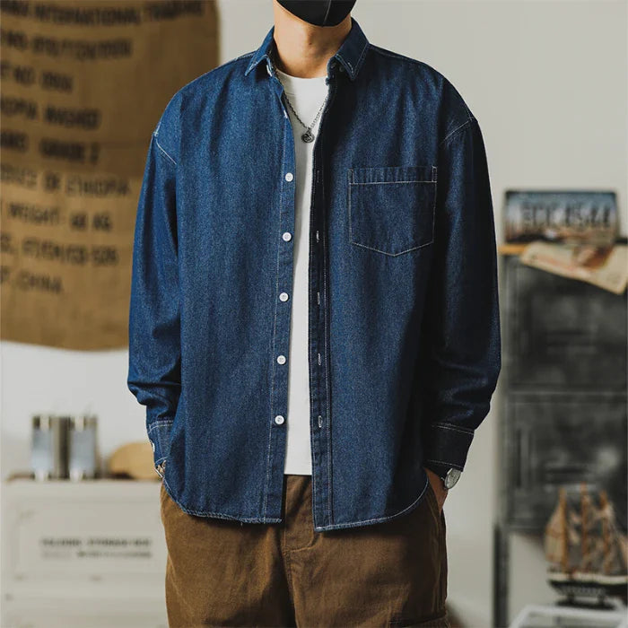 Navy Blue / XS