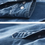 Langston Shirt