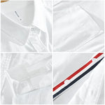 Porto Linen Shirt