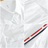 Porto Linen Shirt