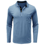 Wilfred | Timeless long sleeve shirt