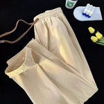 Salzburg Corduroy Joggers