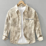 Coastline Button-Up Shirt