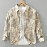Coastline Button-Up Shirt