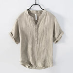 Nordivo Linen Shirt