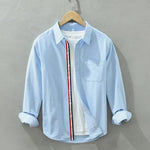 Porto Linen Shirt