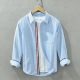 Porto Linen Shirt