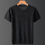 Solair Cotton Tee