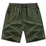 Gary Lightweight Athletic Shorts