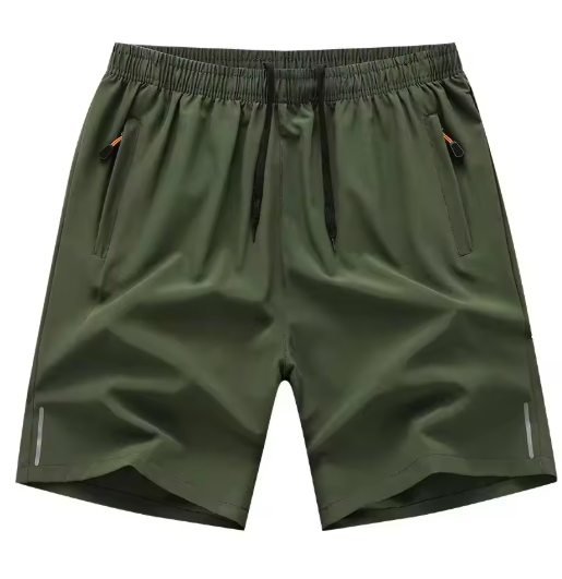 Green / S